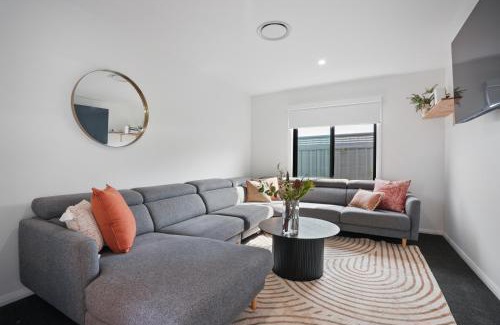 Forster House | Grange Crescent