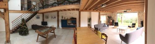 Mouilleron-le-Captif House | Grange de la Menagerie