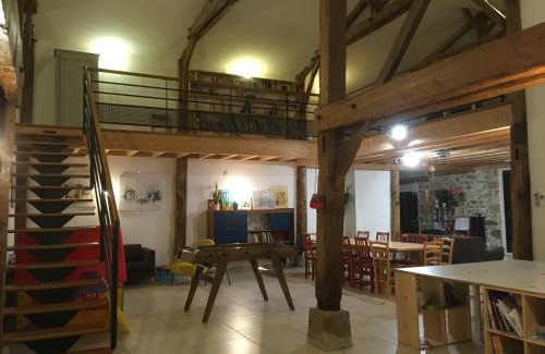 Mouilleron-le-Captif House | Grange de la Menagerie