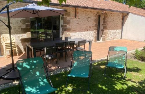 Mouilleron-le-Captif House | Grange de la Menagerie