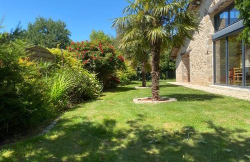 Mouilleron-le-Captif House | Grange de la Menagerie