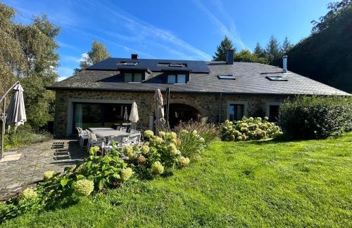 Our House | Grange de Lesse