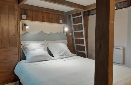 Gedre House | Grange de Trabés n°2