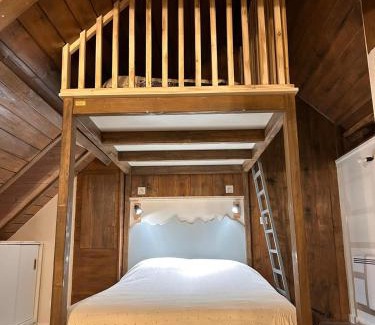 Gedre House | Grange de Trabés n°2