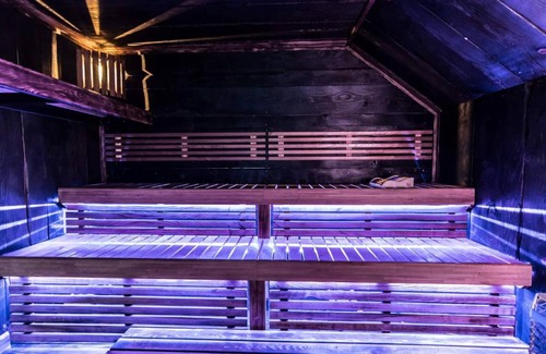 Donceel House | Grange Du 19eme Avec Wellness