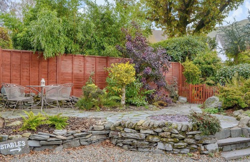 Grasmere Cottage | Grange End Coach House