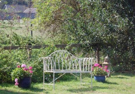 Euston Bed & Breakfast | Grange Farm