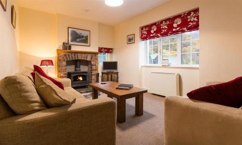 Borrowdale House | Grange Fell Borrowdale