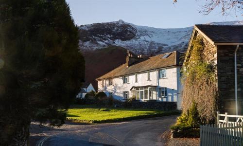 Borrowdale House | Grange Fell Borrowdale