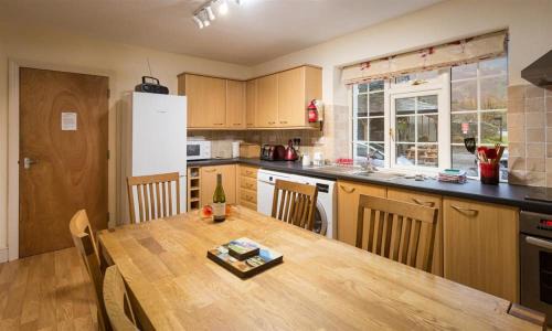 Borrowdale House | Grange Fell Borrowdale