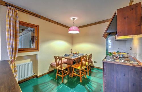 Grangesises Apartment | Grange Hike & Ski - 12D Sestriere