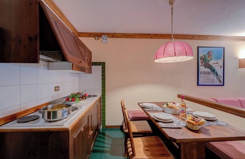 Sauze di Cesana Apartment | Grange Hike & Ski - 37C Sestriere