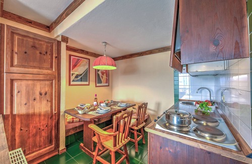 Grangesises Apartment | Grange Hike & Ski - 39D Sestriere