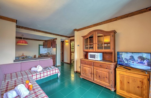 Grangesises Apartment | Grange Hike & Ski - 39D Sestriere