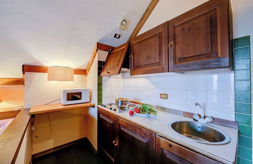 Grangesises Apartment | Grange Hike & Ski - 44D Sestriere