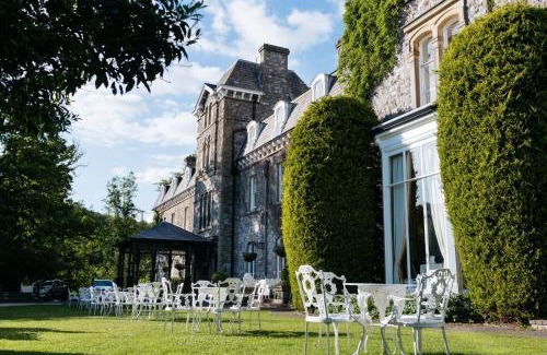 Grange-over-Sands Hotel | Grange Hotel