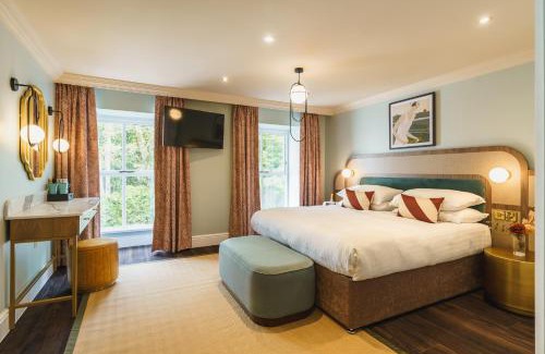 Grange-over-Sands Hotel | Grange Hotel