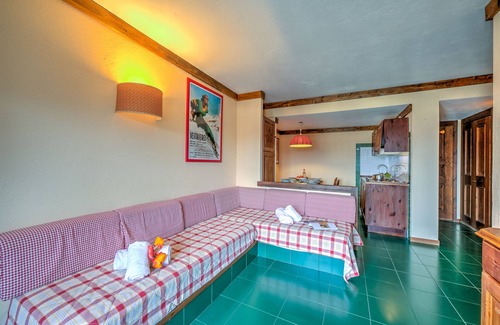 Grangesises Apartment | Grange Hike & Ski - 27D Sestriere, Sestriere (Grange Sises), Italy