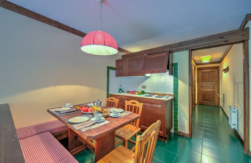 Grangesises Apartment | Grange Hike & Ski - 30D Sestriere, Sestriere (Grange Sises), Italy
