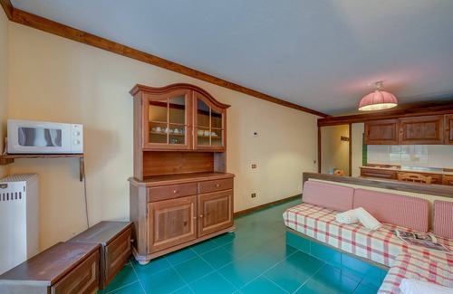 Grangesises Apartment | Grange Hike & Ski - 31D Sestriere, Sestriere (Grange Sises), Italy