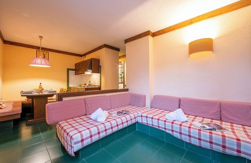 Grangesises Apartment | Grange Hike & Ski - 15D Sestriere, Sestriere (Grange Sises), Italy