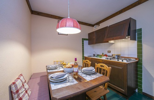 Grangesises Apartment | Grange Hike & Ski - 15D Sestriere, Sestriere (Grange Sises), Italy
