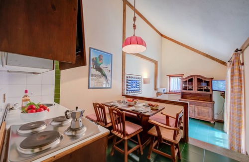 Grangesises Apartment | Grange Hike & Ski - 40D Sestriere, Sestriere (Grange Sises), Italy