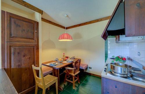 Grangesises Apartment | Grange Hike & Ski - 34C Sestriere, Sestriere (Grange Sises), Italy