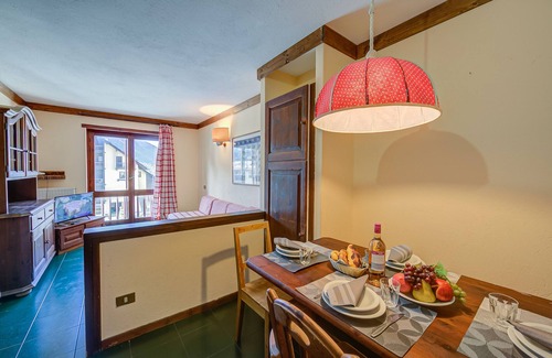 Grangesises Apartment | Grange Hike & Ski - 34C Sestriere, Sestriere (Grange Sises), Italy