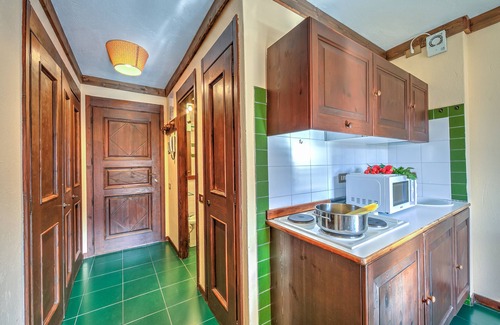 Grangesises Apartment | Grange Hike & Ski - 19C Sestriere, Sestriere (Grange Sises), Italy