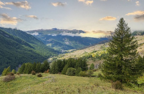 Grangesises Apartment | Grange Hike & Ski - 5C Sestriere, Sestriere (Grange Sises), Italy