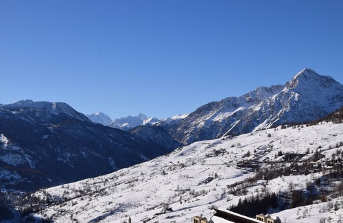 Grangesises Apartment | Grange Hike & Ski - 5C Sestriere, Sestriere (Grange Sises), Italy