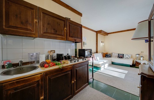 Grangesises Apartment | Grange Hike & Ski - Grange Terrace Suite, Sestriere (Grange Sises), Italy