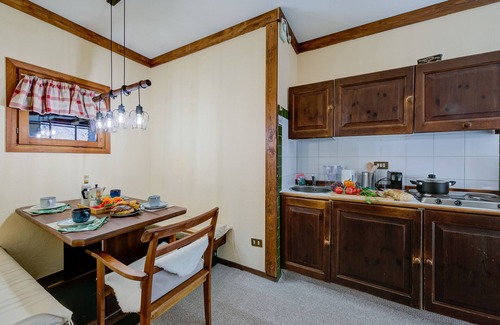 Grangesises Apartment | Grange Hike & Ski - Grange Terrace Suite, Sestriere (Grange Sises), Italy