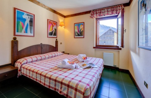 Grangesises Apartment | Grange Hike & Ski - 21C Sestriere, Sestriere (Grange Sises), Italy