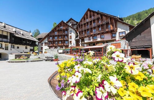 Grangesises Apartment | Grange Hike & Ski - 10C sestriere, Sestriere (Grange Sises), Italy