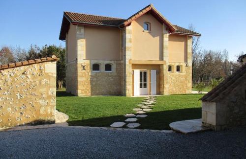 Blaye House | GRANGE LA BIGARDERIE