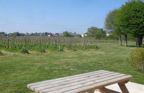 Blaye House | GRANGE LA BIGARDERIE