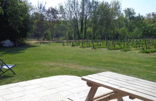 Blaye House | GRANGE LA BIGARDERIE