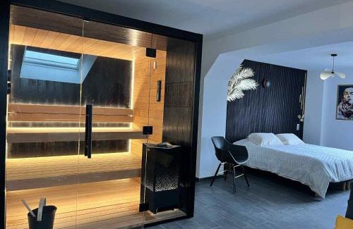 Chavelot Bed & Breakfast | Grange&Lodge