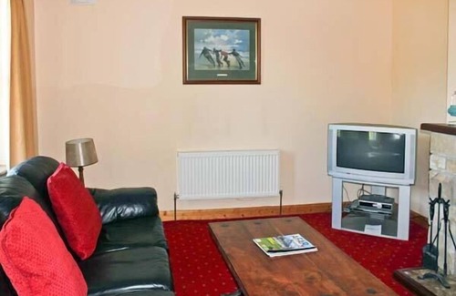 Scramoge Cottage | Grange Lodge, STROKESTOWN, COUNTY ROSCOMMON