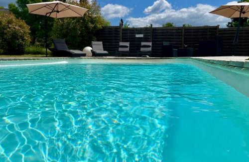 Brujas House | Grange Madeleine