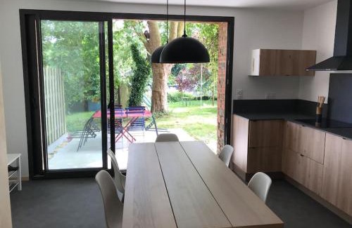 Plouer-sur-Rance House | Grange Plouer centre entre St Malo et Dinan