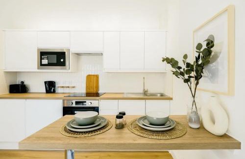 Clifton Apartment | Grange Rd Flat 1 one bedroom flat
