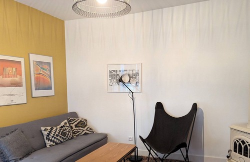 Grangermont Cottage | Grangermont Inn, 2 bedrooms, sleeps 8