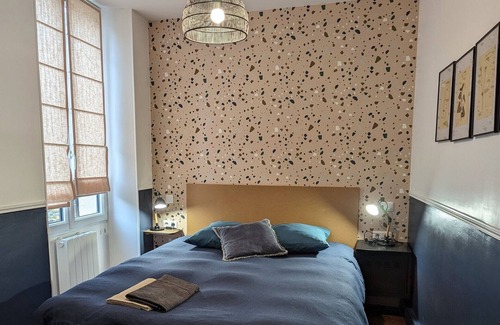 Grangermont Cottage | Grangermont Inn, 2 bedrooms, sleeps 8