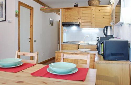 Grangesises Apartment | Grangesises 4 posti letto