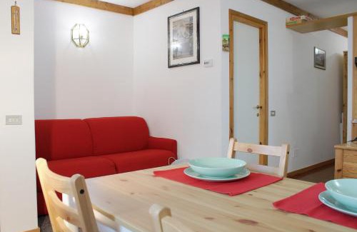 Grangesises Apartment | Grangesises 4 posti letto