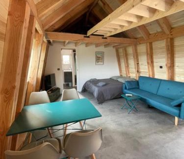 Prudhomat House | Grangette au chateau de Castelnau
