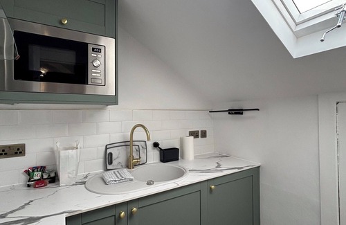 Newington House | Grangeview Guest House